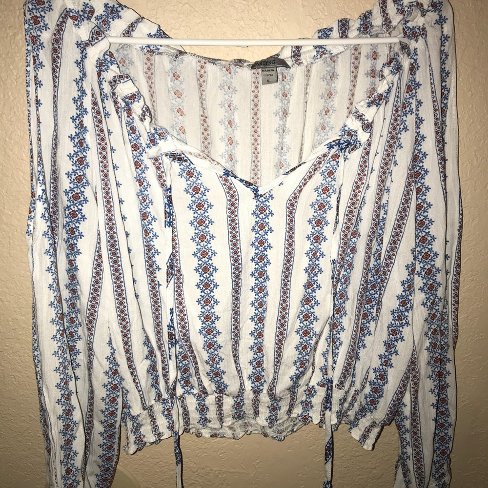 Blouse